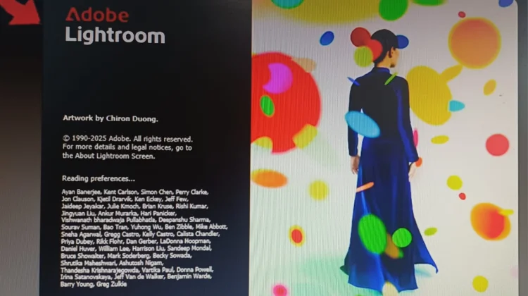 Fitur Healing di Adobe Lightroom untuk Menghilangkan Noda pada Foto