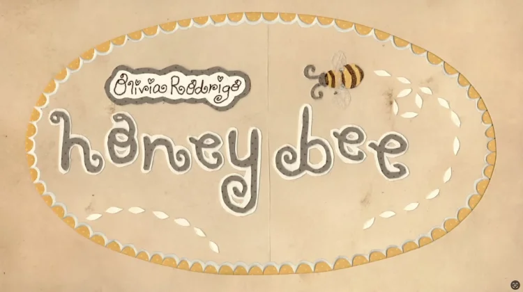 "Honeybee" Olivia Rodrigo Jadi Sorotan Berkat Lirik Hangat dan Penuh Makna