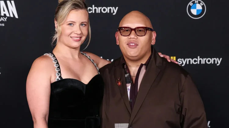 Jacob Batalon, Pemeran Ned dalam Spider-Man, Diam-Diam Menikahi Veronica Leahov