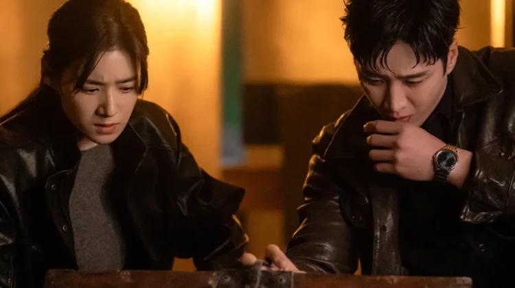 Ahn Bo Hyun Tetap Jadi Bintang Utama di "Flex x Cop 2", Sutradara Janjikan Kasus Unik