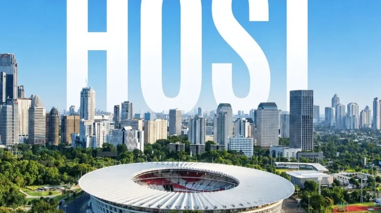 Indonesia dan Honkong Resmi Jadi Tuan Rumah Perdana Fifa Asean Cup 2026