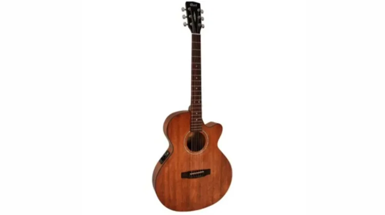 Belajar Memainkan Gitar Dengan Chord Sederhana