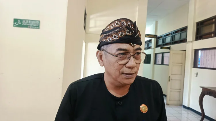 Pemkab Karanganyar Belum Sanksi ASN Tersangka Kasus Jual Beli Kursi Pegawai RSUD
