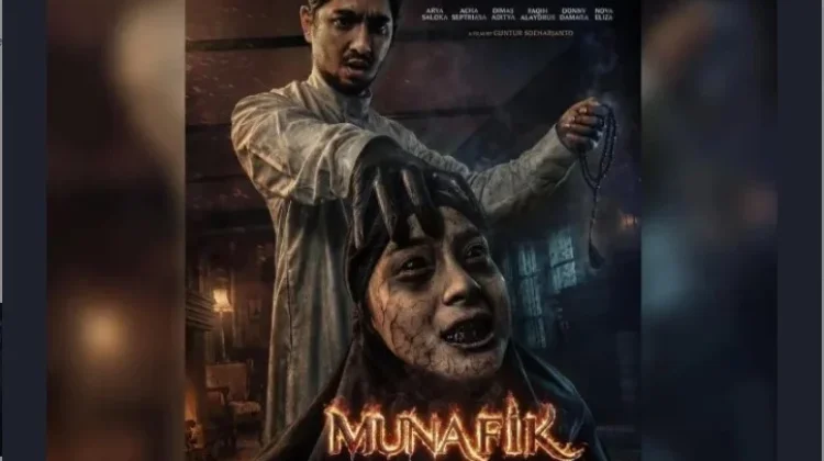 Munafik Indonesia Siap Tayang September
