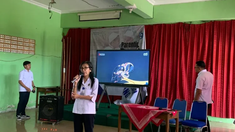RRI Surakarta Kenalkan Jagat Wayang Digital kepada Generasi Muda