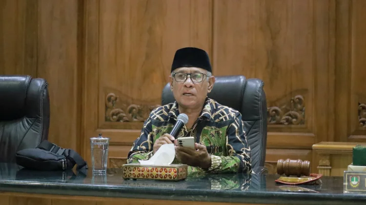 DPRD Solo Targetkan Penanganan Darurat Sampah Tuntas Akhir 2026