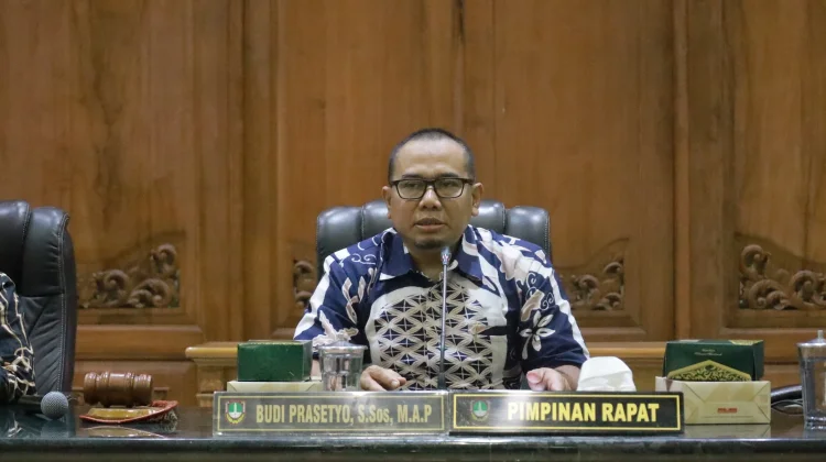 DPRD Solo Dorong Evaluasi Total Kerja Sama Pemkot dan PT SCMPP