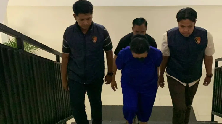 Terbongkar lewat CCTV, ART di Solo Sembunyikan Curian di Kantong Sampah