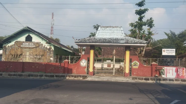Gunakan Aset Bekas SD Karanganyar 4, Dinsos Ajukan Anggaran Rumah Singgah di 2027