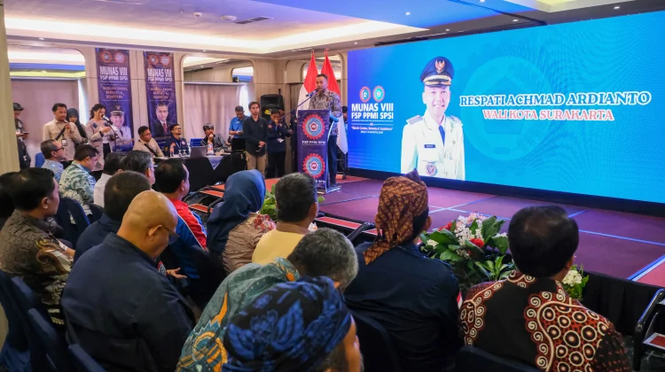 Hadapi Bonus Demografi, Ketenagakerjaan Jadi Prioritas RPJMD Solo