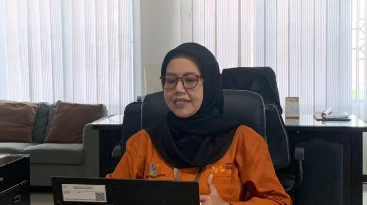 BPS Surakarta Catat Pendataan Positif Sensus Ekonomi Melebihi Target Nasional