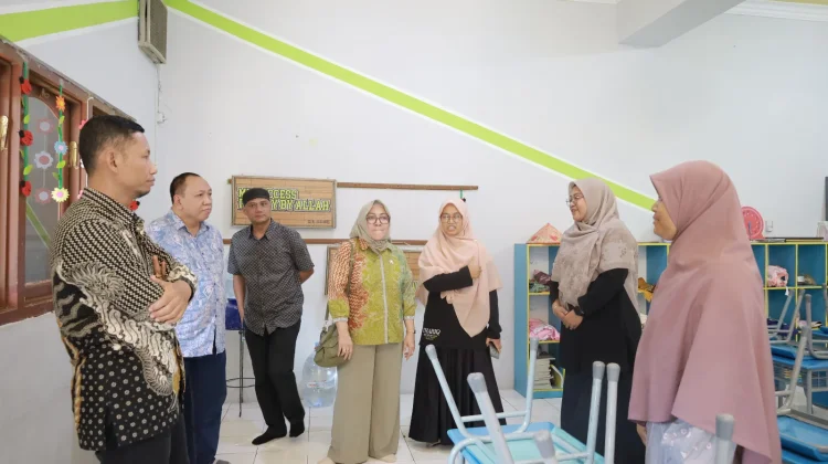 DPRD Minta Evaluasi Penyebab dari Dugaan Keracunan Siswa SDII Al Abidin