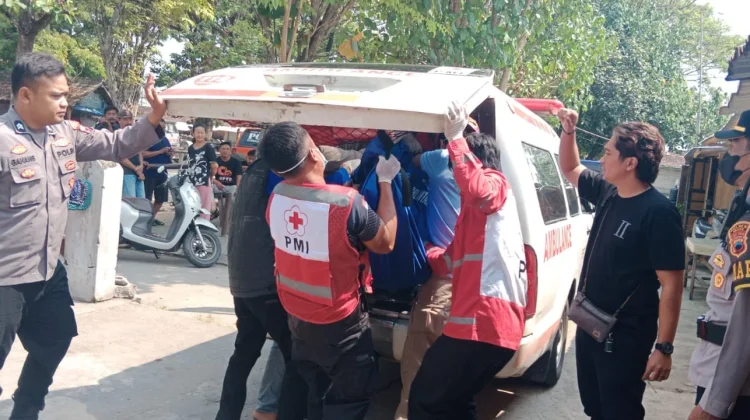 Teka Teki Warga Tanon Sragen Ditemukan MD di Pasar Hewan Nglangon
