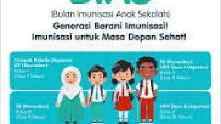 Bulan Agustus saatnya BIAS