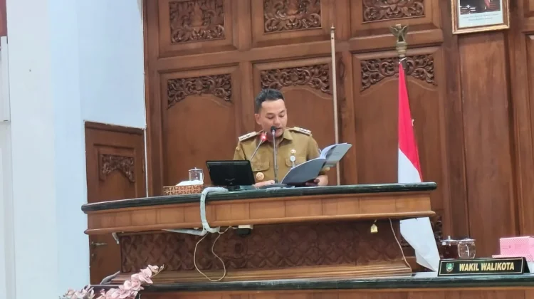 Perubahan APBD 2026 Pemkot Solo Prioritaskan Tangani Darurat Sampah