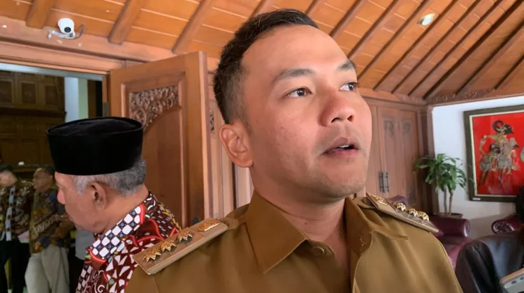 Pemkot Solo Pastikan Layanan BST Tetap Berjalan pada Tahun 2027