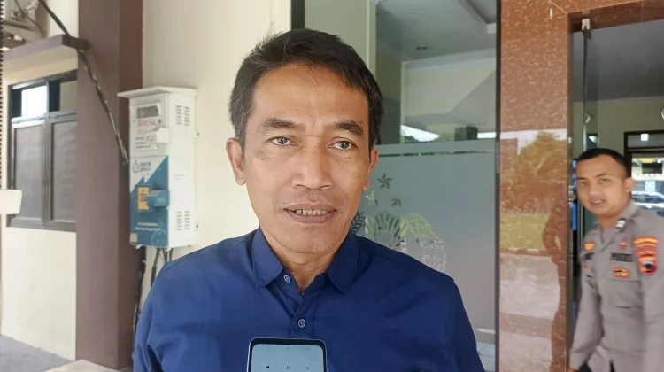 Uji Labfor Keluar, Polres Karanganyar Pastikan MinyakKita Bebas Campuran Solar