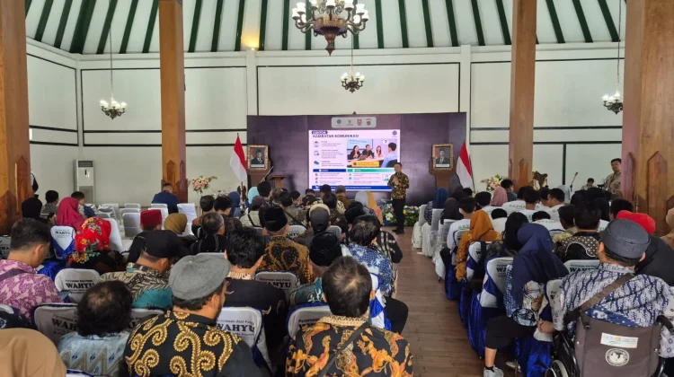 Tantangan Pengangguran, Kemnaker dan BAZNAS RI Sinergi Salurkan Tenaga Kerja