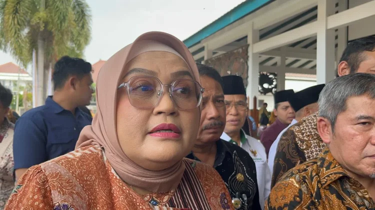 Kemenaker Siapkan Program Magang dan Pelatihan Gratis untuk Tekan Pengangguran
