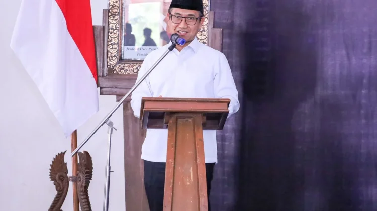 BAZNAS RI Instruksikan Cabang Daerah Serap Pekerja Disabilitas