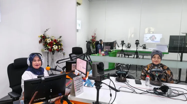 Dari Perempuan untuk Kemanusiaan