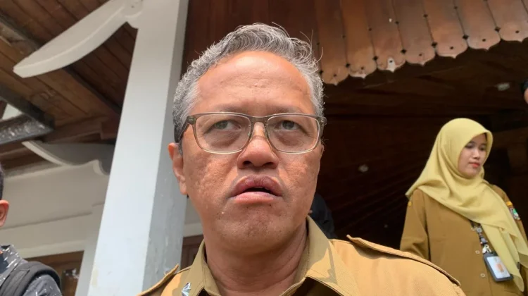 Pemkot Solo Pastikan TPP ASN dan Gaji P3K Tetap Aman pada APBD 2027