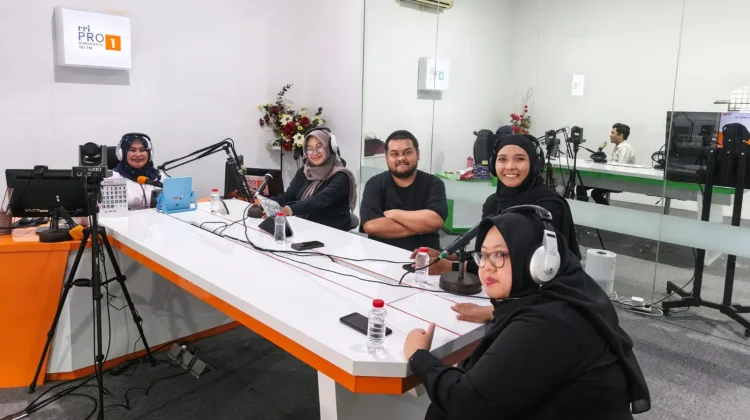 Mendeklarasikan Hak Asasi Manusia untuk Tuli