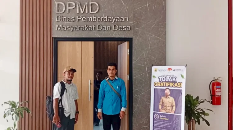 Ada Dugaan Kecurangan Pemilihan BPD di Sragen, Calon Tuntut Pemungutan Suara Ulang