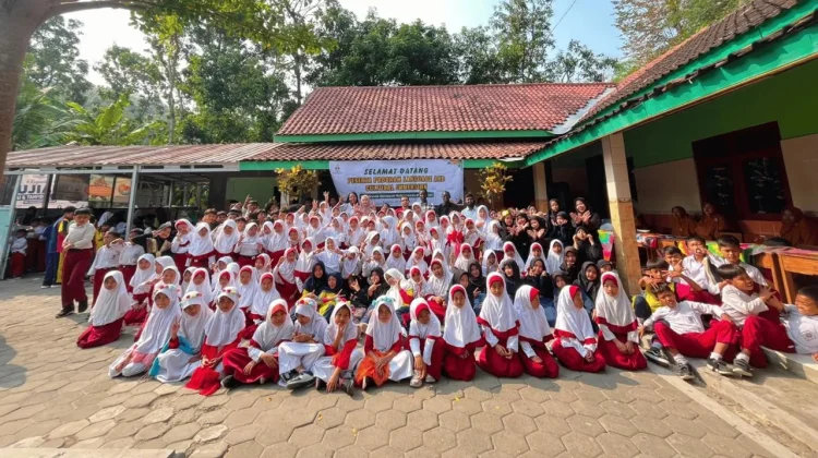 Program BIPA UMS Ajak Mahasiswa Asing 15 Negara Praktik Bahasa Indonesia di Klaten
