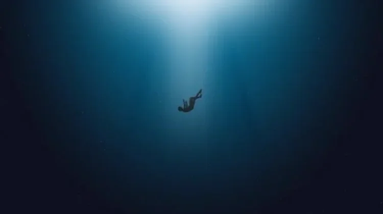 Mengenal Thalassophobia Lebih Dekat