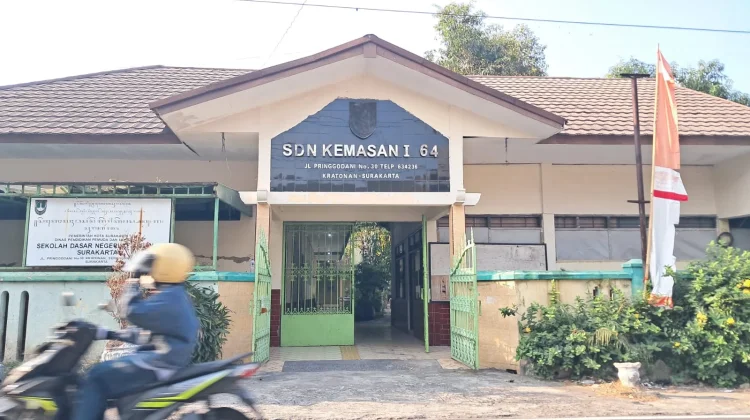 Disdik Solo Usulkan Pembangunan Dua PAUD Negeri Baru di Lahan Bekas SD