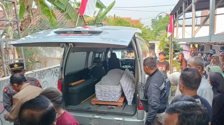 Pasien Obesitas Berbobot Hampir 300 Kg di Sragen Meninggal