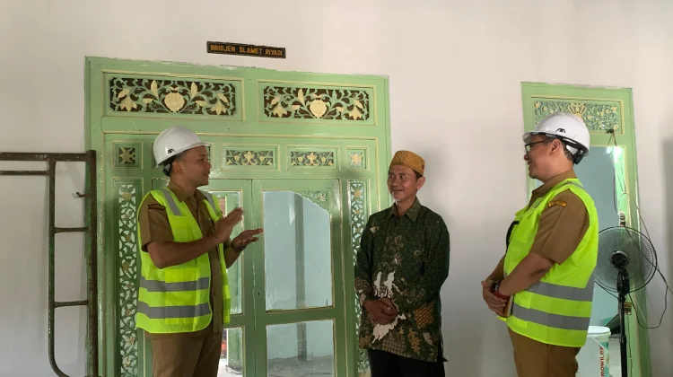 Pemkot Solo Revitalisasi Rumah Slamet Riyadi Jadi Museum dan Rumah Singgah