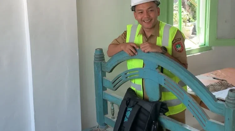 Keluarga Brigjen Slamet Riyadi Sambut Revitalisasi Peninggalan Bersejarah
