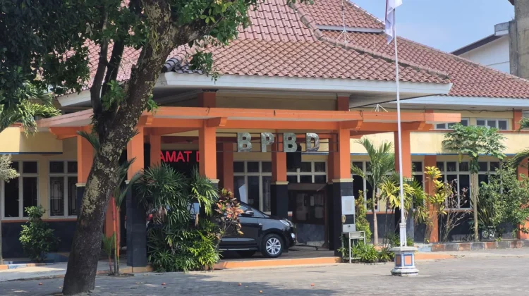 Soroti Komunikasi Bencana, FPRB dan BPBD Boyolali Sepakat Pererat Kolaborasi