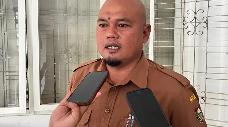 PGIN Jalin Audiensi Dengan Disdikbud Boyolali Terkait Program Seragam Gratis