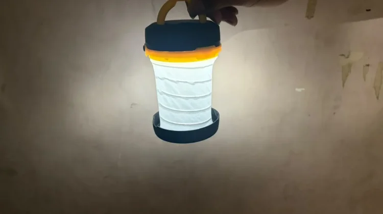 Senter Mini, Kecil tapi Andal
