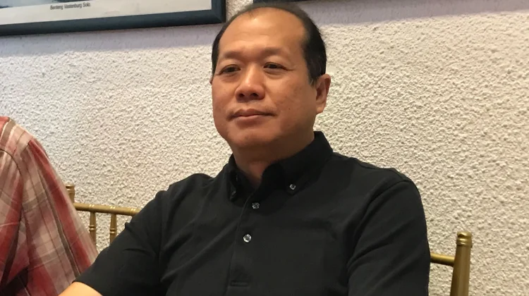 APPBI Solo Raya Prihatin PGS Tutup, Berharap Kawasan Tetap Produktif