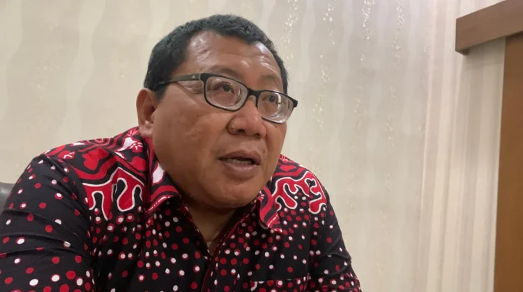 DPRD Solo Minta Status Pengelolaan Tahir Solo Museum Diperjelas