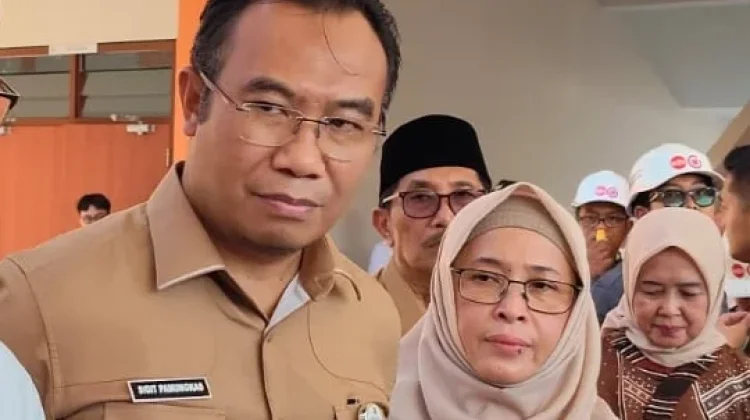 Pemkab Sragen Alokasikan Rp27 Miliar untuk Rehab 1.175 Ruang Kelas Rusak