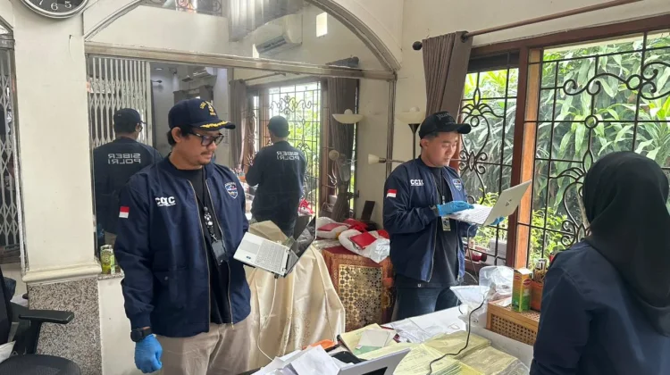 Berkas Perkara Lengkap, Tiga Petinggi PT SPEM Segera Jalani Sidang