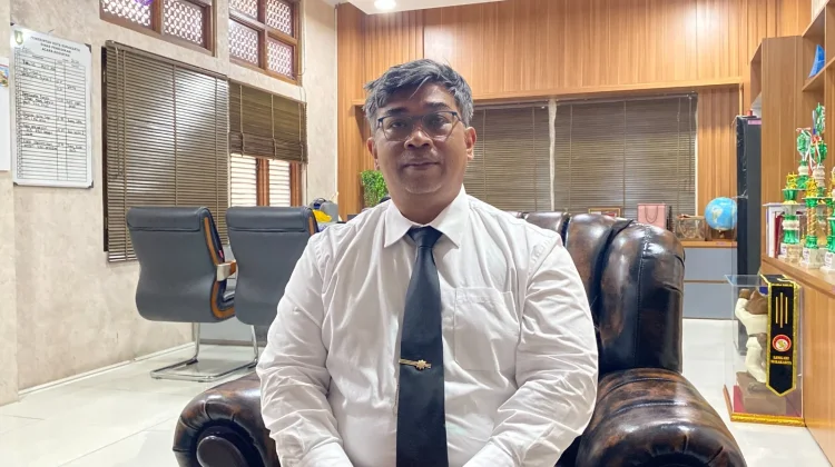 Disdik Solo Usulkan Pembangunan Sekolah Nasional Terintegrasi ke Pusat