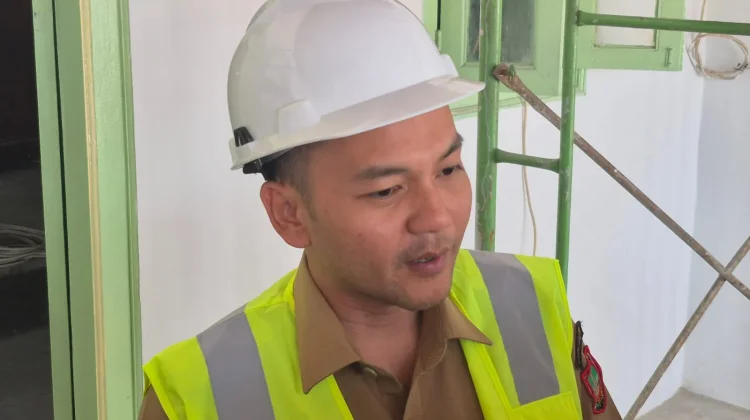 PGS Resmi Tutup, Respati Ardi Siapkan Solusi Relokasi Pedagang