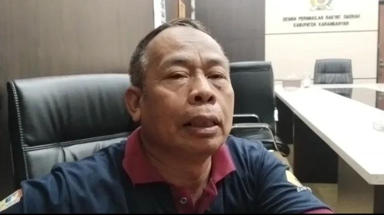 Jeritan Korban BMT Alfa Dinnar, Tabungan Pensiun Ratusan Juta Rupiah Tak Bisa Cair