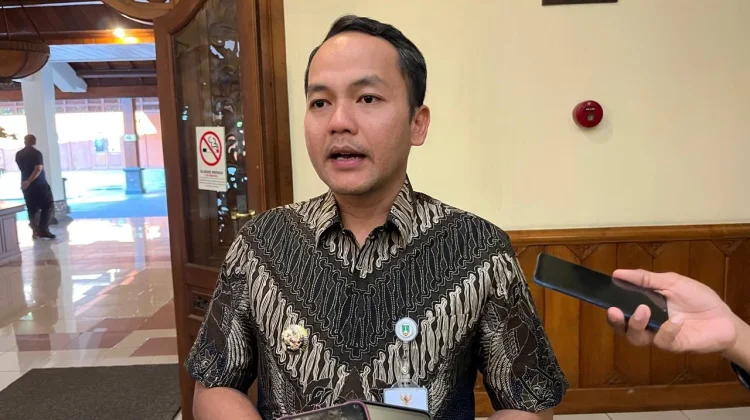Wali Kota Solo Respon Protes Warga Bibis Baru Terkait Tower Telekomunikasi