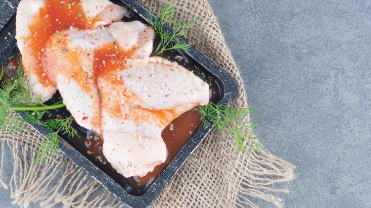 Brining Method: Apakah Benar Diperlukan untuk Membuat Ayam Lebih Juicy?