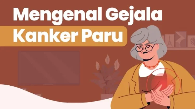 Waspada Kanker Paru