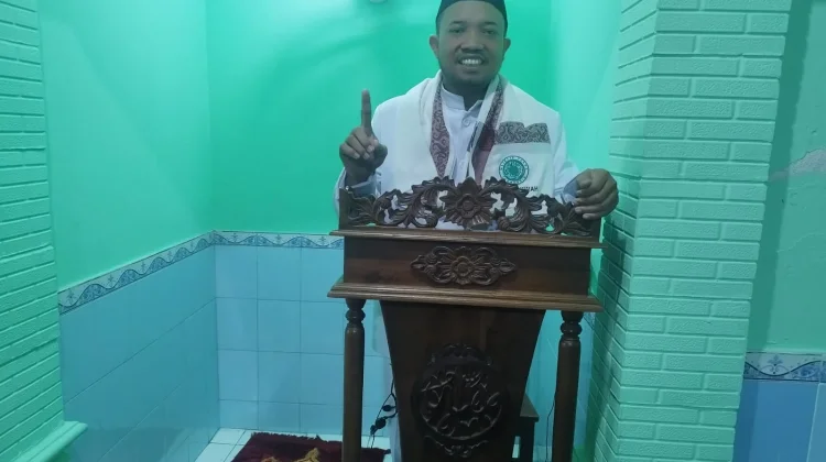 Dai Champions, Kemerdekaan Menumbuhkan Generasi Bertakwa