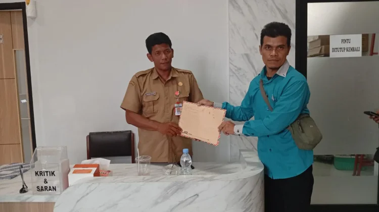 Pelaksanaan Pengisian BPD Serentak di Sragen Dinilai Berpotensi Cacat Hukum