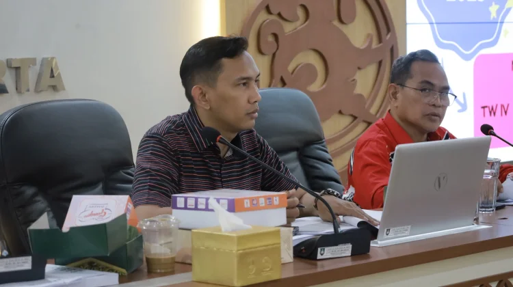 Komisi I DPRD Surakarta Dorong Penguatan Pengelolaan Sampah Masuk Prioritas